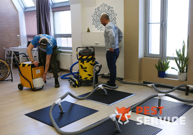 Профессиональная сушка после потопа в Рубцовске от 3000 руб. Быстро устраняем влагу, предотвращаем плесень и повреждения. Современное оборудование и опытные специалисты. Безопасно и эффективно.